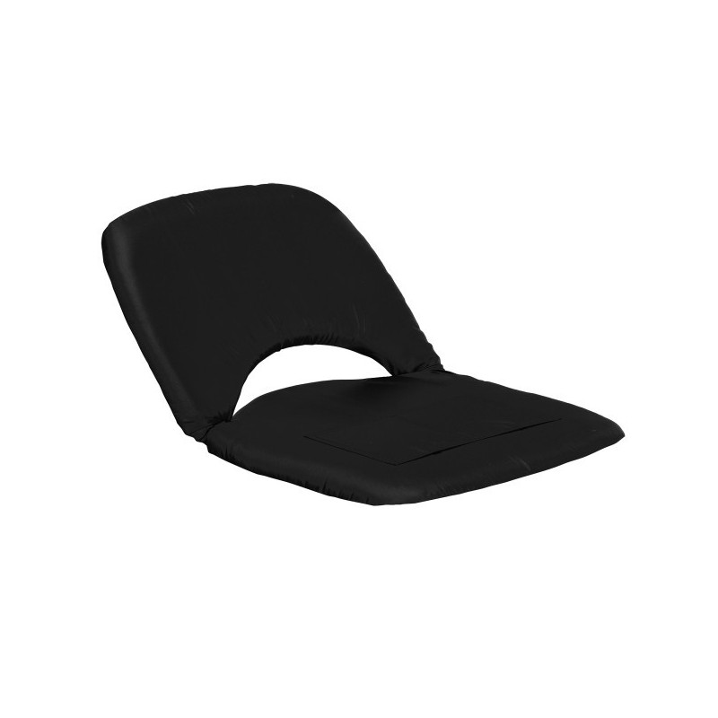 Rio Gear Bleacher Boss MyPod Stadium Seat - Black (SC412-10-1)