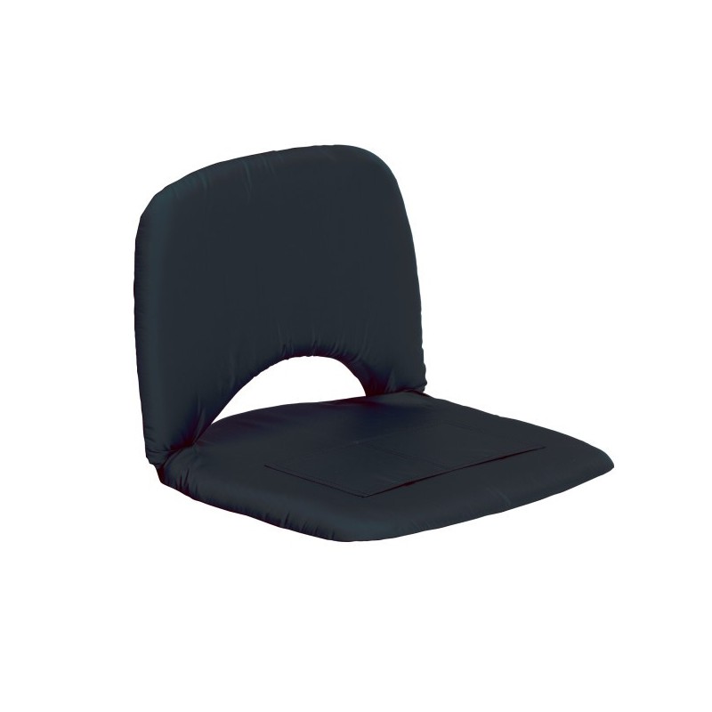 Rio Gear Bleacher Boss MyPod Stadium Seat - Black (SC412-10-1)