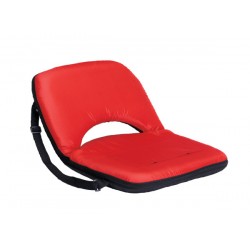 Rio Gear Bleacher Boss MyPod Stadium Seat - Crimson (SC412-42-1)