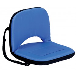 Rio Gear Bleacher Boss MyPod Stadium Seat - Blue (SC412-43-1)