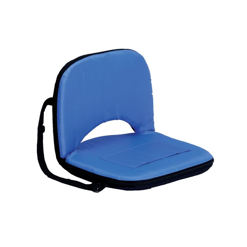 Rio Gear Bleacher Boss MyPod Stadium Seat - Blue (SC412-43-1)