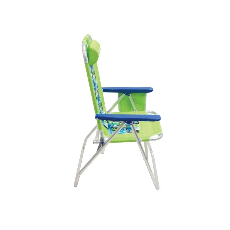 Margaritaville Big Shot Beach Chair - Lime (SC453MV-502-1)