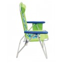 Margaritaville Big Shot Beach Chair - Lime (SC453MV-502-1)
