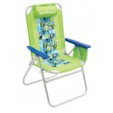 Margaritaville Big Shot Beach Chair - Lime (SC453MV-502-1)
