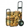 Shelter Logic Haul Wood Mover (90490) Shelter Logic Haul Wood Mover (90490)