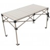 Rio Gear Aluminum Camping Table (T648-1) Rio Gear Aluminum Camping Table (T648-1)