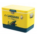 Margaritaville Powder Coated 54 Quart Cooler - Landshark (TC54MV-12-1)