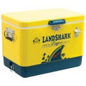 Margaritaville Powder Coated 54 Quart Cooler - Landshark (TC54MV-12-1)