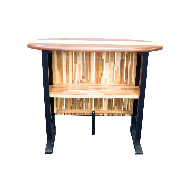 RIO Woody Look Serving Bar (WYBR1-1)