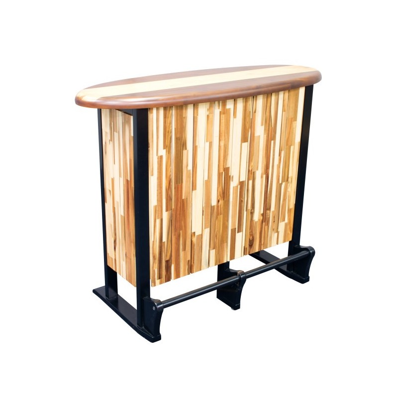RIO Woody Look Serving Bar (WYBR1-1)