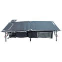 RIO Gear Smart Cot XXL - Black (C602-410-1)