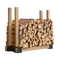 ShelterLogic LumberRack Firewood Bracket Kit  (90460)