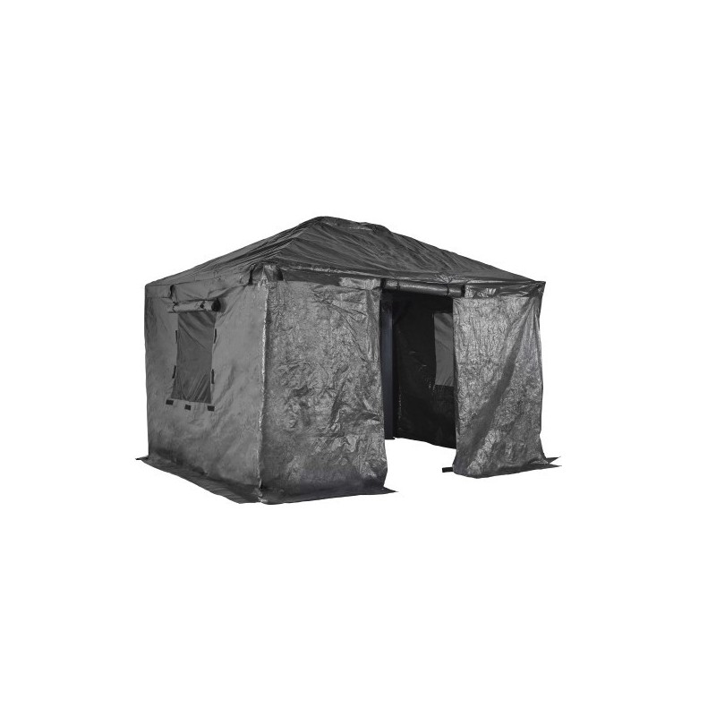 Sojag Universal Winter Cover 10x14 - Gray (135-9166491)