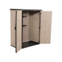 Lifetime Vertical Storage Shed Kit (60326)