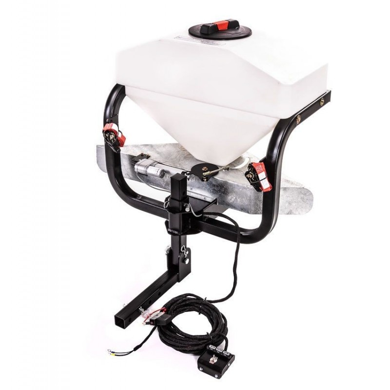 Swisher Commercial Pro UTV Truck Spreader (20110)