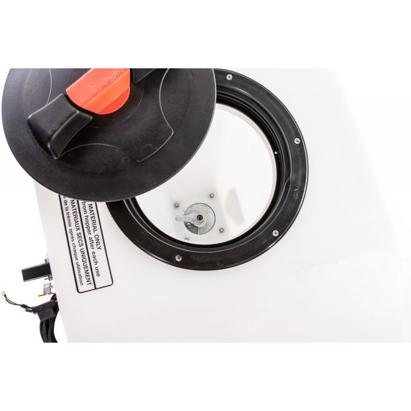 Swisher Commercial Pro UTV Truck Spreader (20110)