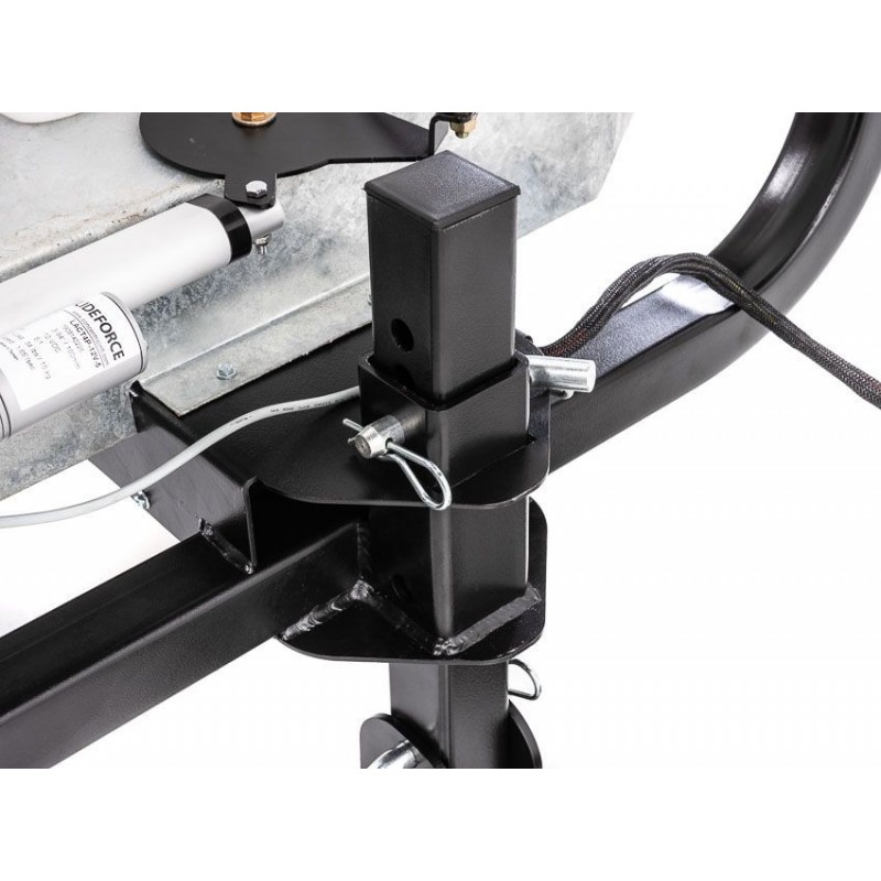 Swisher Commercial Pro UTV Truck Spreader (20110)