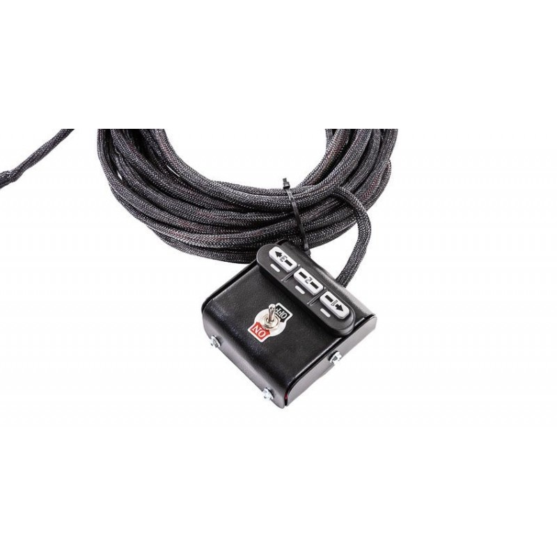 Swisher Commercial Pro UTV Truck Spreader (20110)