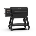 Louisiana Grills 1000 Black Label Series Grill with Wifi Control (10639)
