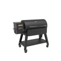 Louisiana Grills 1200 Black Label Series Grill with Wifi Control (10640)