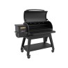Louisiana Grills 1200 Black Label Series Grill with Wifi Control (10640) Louisiana Grills 1200 Black Label Series Grill with Wifi Control (10640)