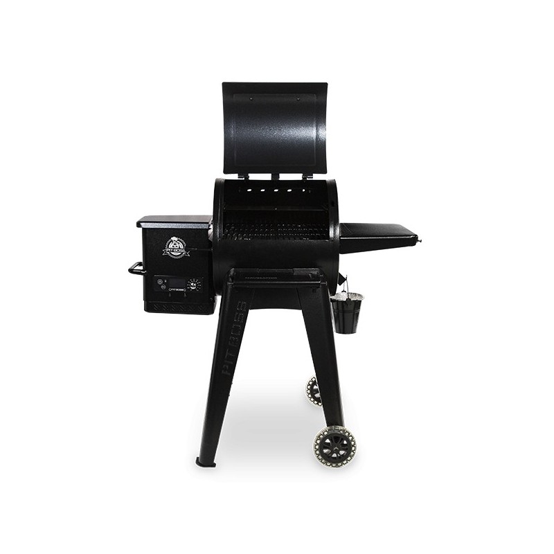 Pit Boss Navigator 550 Wood Pellet Grill (10525)