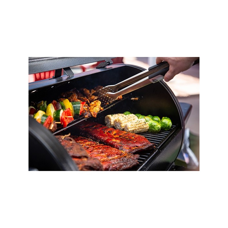 Pit Boss Navigator 850 Wood Pellet Grill (10527)