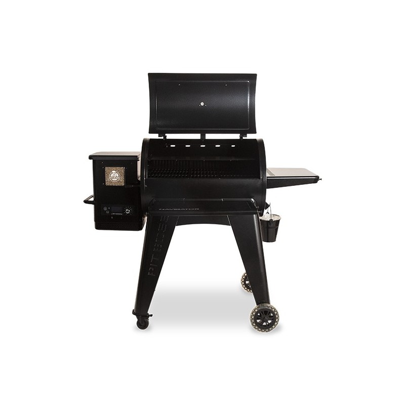 Pit Boss Navigator 850 Wood Pellet Grill (10527)