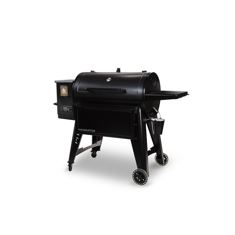 Pit Boss Navigator 1150 Wood Pellet Grill (10528)