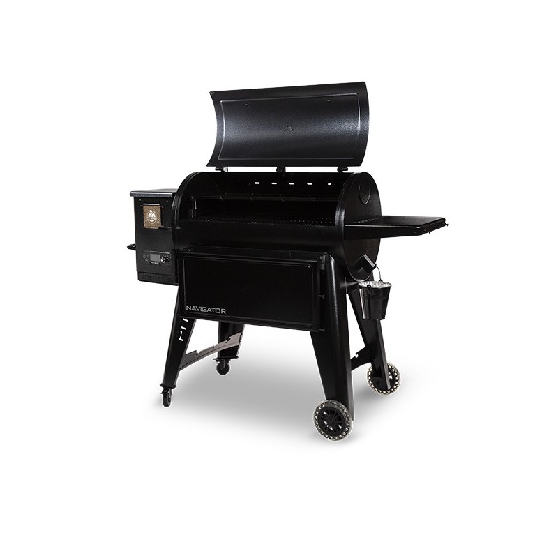 Pit Boss Navigator 1150 Wood Pellet Grill (10528)