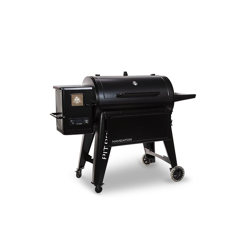 Pit Boss Navigator 1150 Wood Pellet Grill (10528)