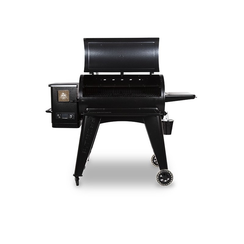 Pit Boss Navigator 1150 Wood Pellet Grill (10528)