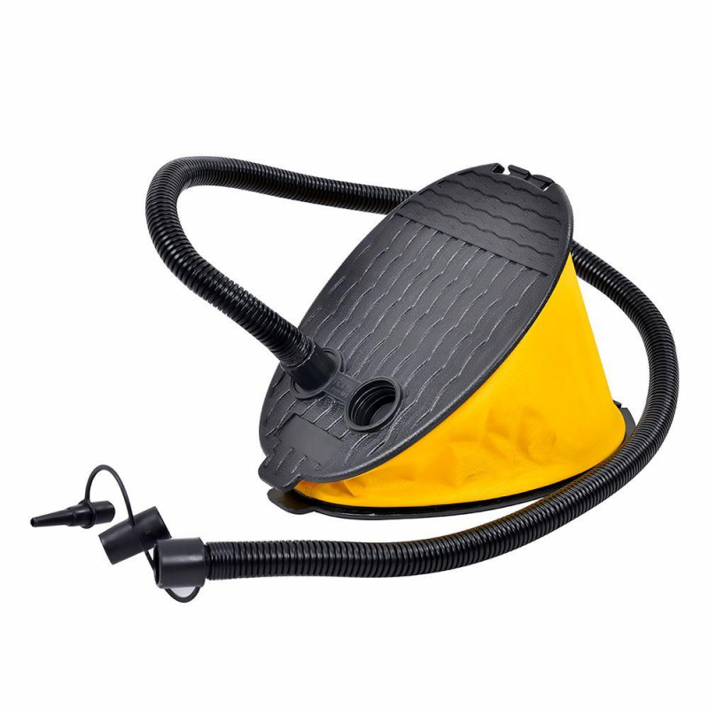 Blue Wave Nomad 1 Person Inflatable Kayak (RL3601) Blue Wave Nomad 1 Person Inflatable Kayak (RL3601)