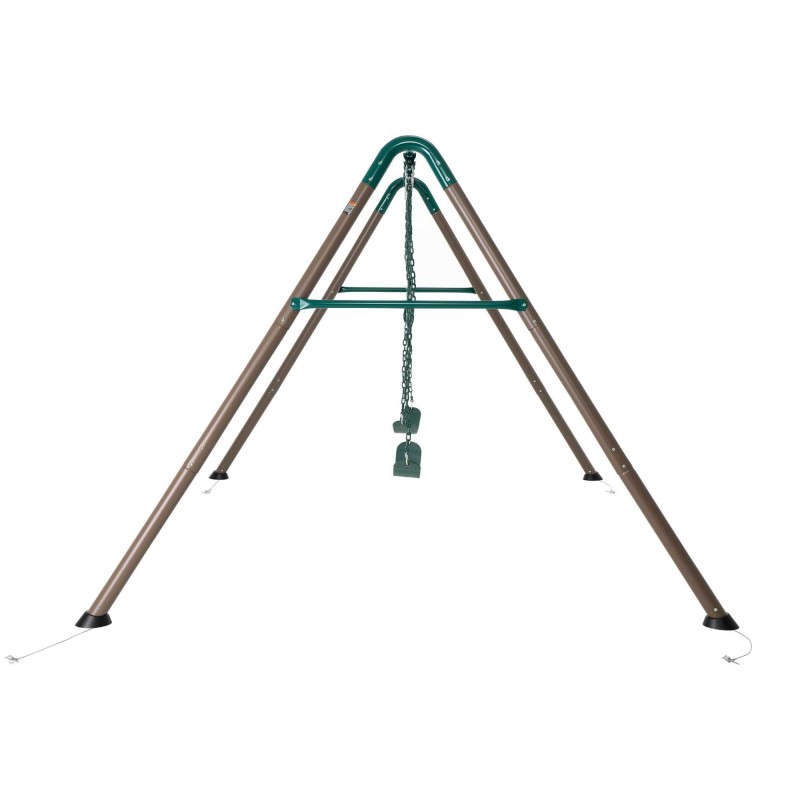 Lifetime 7ft Kids Swing Set (90952)