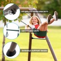 Lifetime 7ft Kids Swing Set (90952)