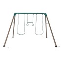 Lifetime 7ft Kids Swing Set (90952)