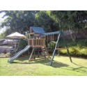 Kidwise Safari Swing Set Kit (KW-WG-SAFARI)