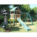 Kidwise Safari Swing Set Kit (KW-WG-SAFARI)