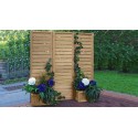 Yardistry Fusion Privacy Screen (YM11703) Yardistry Fusion Privacy Screen (YM11703)