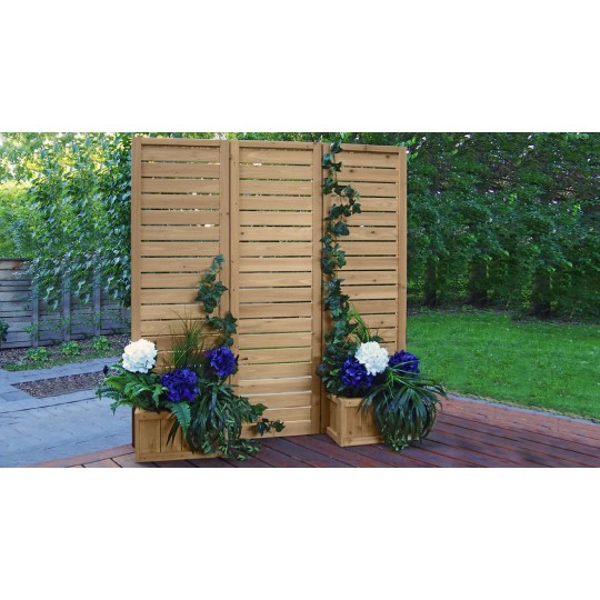 Yardistry Fusion Privacy Screen (YM11703)