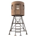 Banks Outdoors Stump 4 Hunting Blind (ST4)