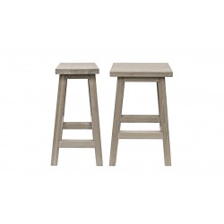 Yardistry Madison Outdoor Bar Stools (YM11790)