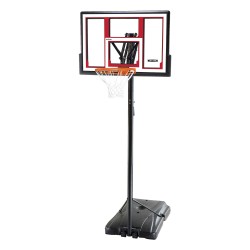 Lifetime 48-inch Adjustable Portable Basketball Hoop (90491)