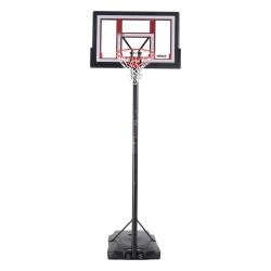 Lifetime 48-inch Adjustable Portable Basketball Hoop (90491)
