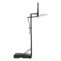 Lifetime 48-inch Adjustable Portable Basketball Hoop (90491)