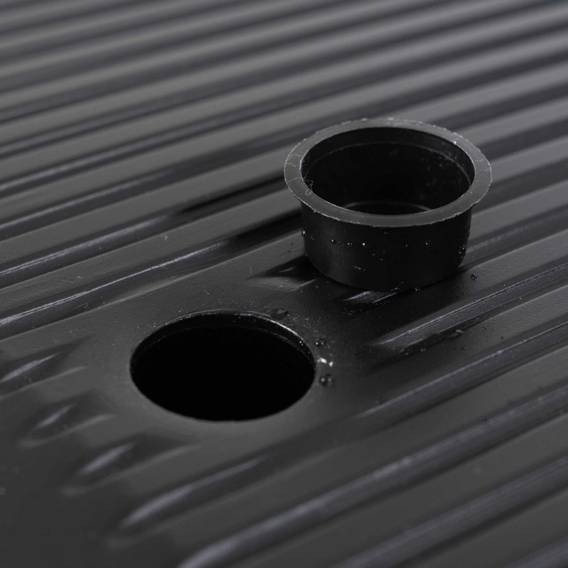 Lifetime 48-inch Adjustable Portable Basketball Hoop (90491)