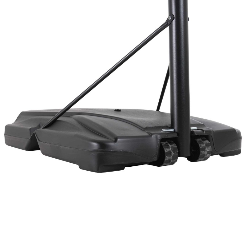 Lifetime 48-inch Adjustable Portable Basketball Hoop (90491)