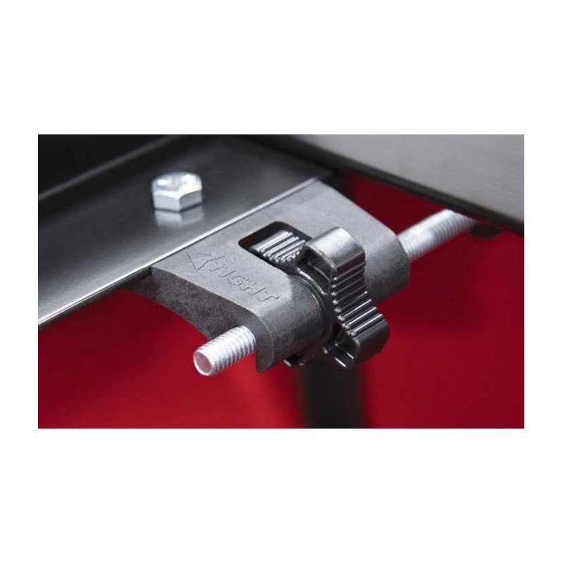 Access 5.5ft Original Roll-Up Bed Cover (11369)