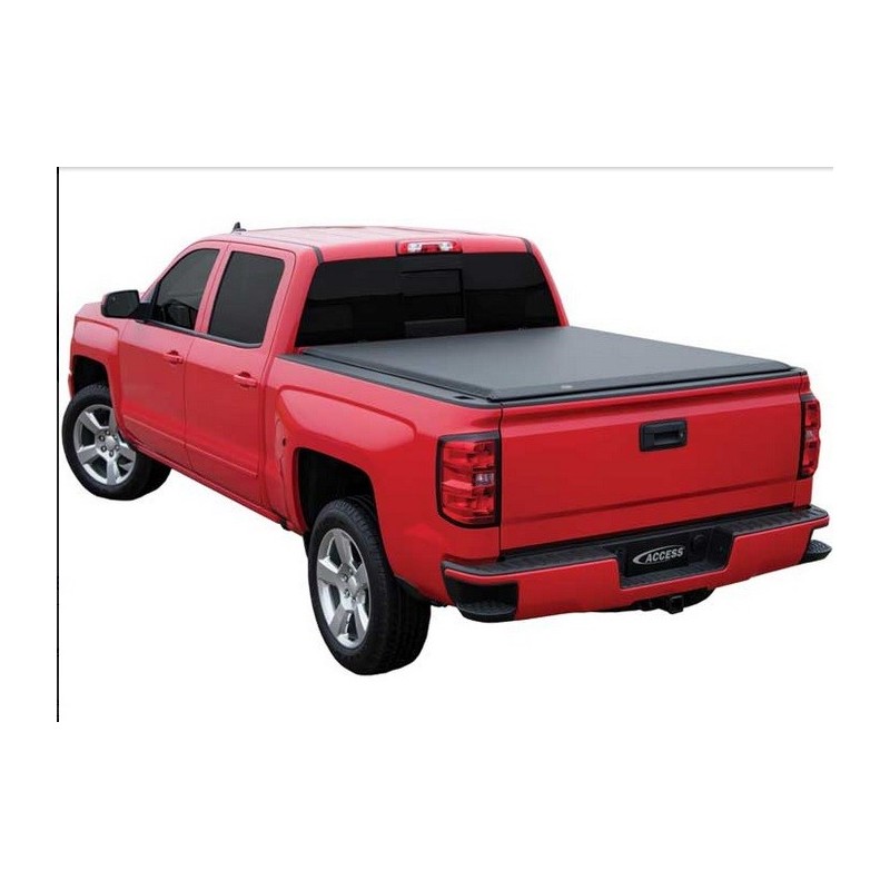 Access 5.5ft Original Roll-Up Bed Cover (11369)