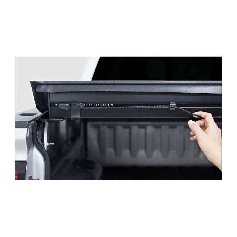 Access 5.8ft Lorado Roll-Up Bed Cover for Silverado/Sierra (42319)